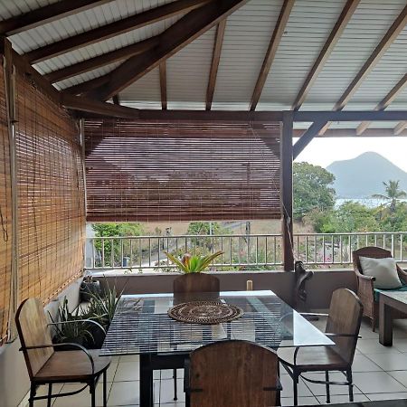 Beau Duplex De Standing, 120M2, Vue Mer, 4Min Plage 르 디아망 외부 사진
