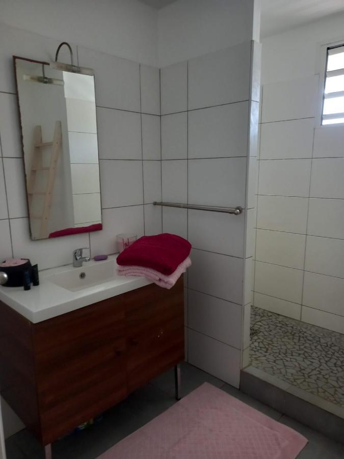 Beau Duplex De Standing, 120M2, Vue Mer, 4Min Plage 르 디아망 외부 사진