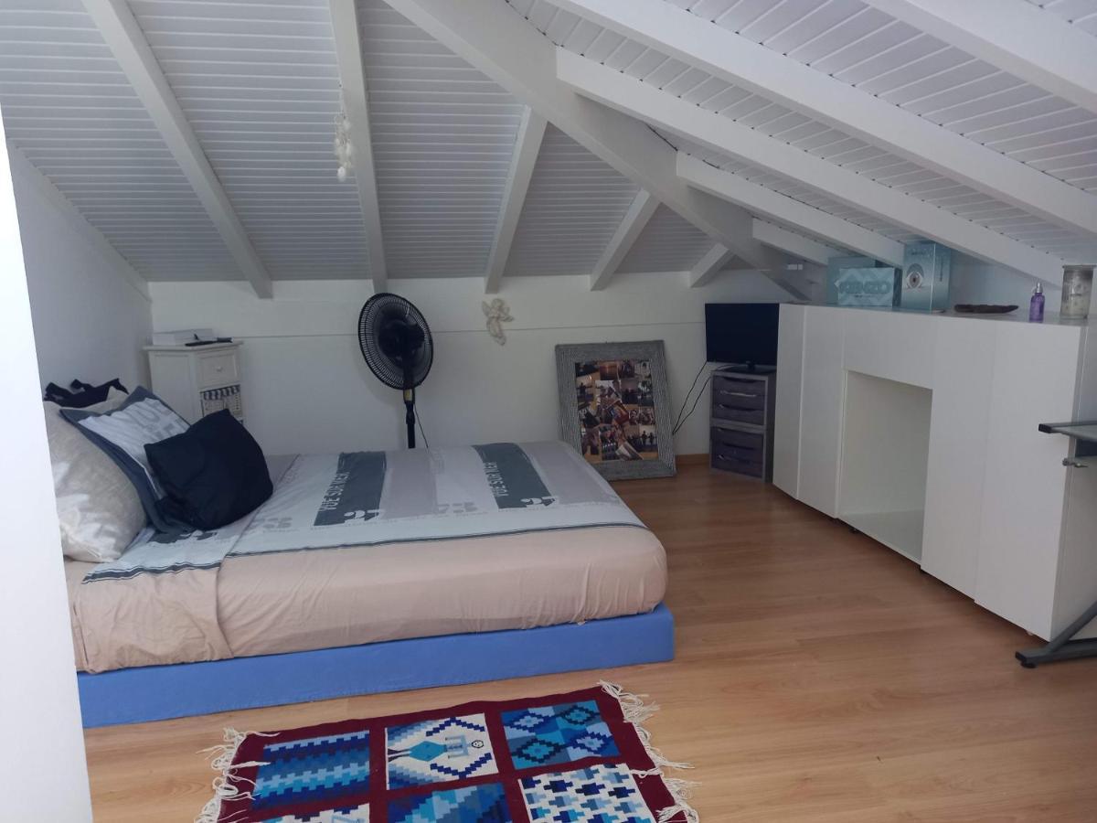 Beau Duplex De Standing, 120M2, Vue Mer, 4Min Plage 르 디아망 외부 사진