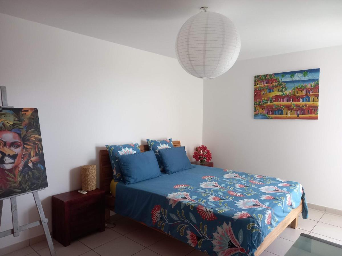 Beau Duplex De Standing, 120M2, Vue Mer, 4Min Plage 르 디아망 외부 사진